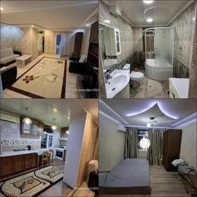 аренда квартира krey jay