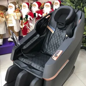 МАССАЖНЫЙ КРЕСЛО
