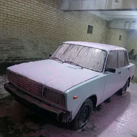 Lada 2107 1999