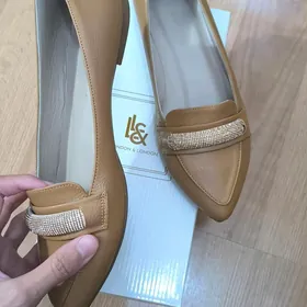 markasına kowush мокасины