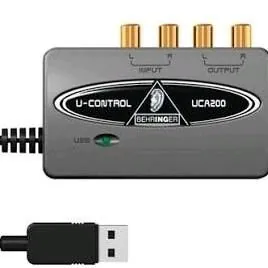 ЗВУКАВАЯ  КАРТА