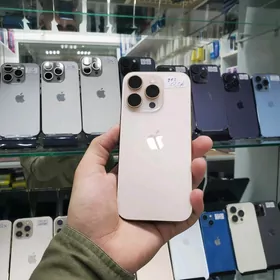 Iphone 16 pro 99% 128gb