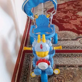 Cagajyklar ucin gowja zat