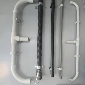 demir gofra металарукав