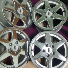 BMW DISKA KAREYKA STARUSKA