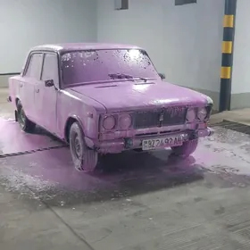 Lada 2106 1989