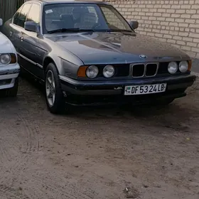 BMW 535 1989