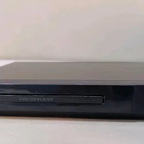 LG DVD
