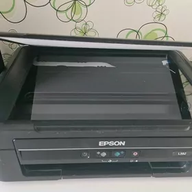 принтер 3 в 1 Epson L382