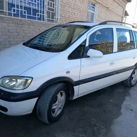 Opel Zafira 2001