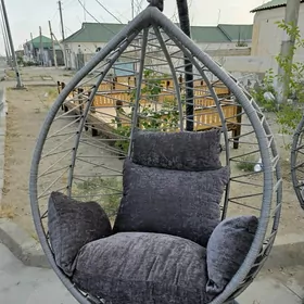 Seri Sallançak Kaçelya Качели