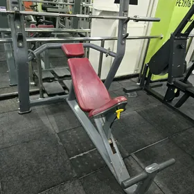 lejaklar. trenajorlar