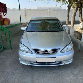 Toyota Camry 2002