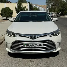 Toyota Avalon 2018