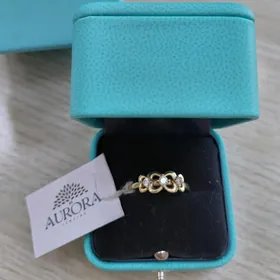 Золотое кольцо/gyzyl yuzik