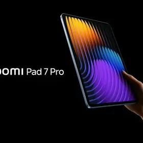 XIAOMI PAD 7 PRO  12/512GB
