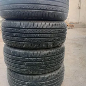 teker 235.55.18 saýlun