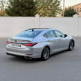 Lexus ES 350 2020