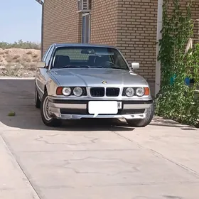 BMW 530 1994
