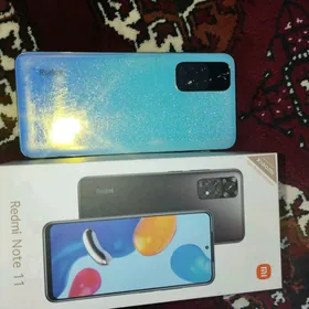 Redmi Redmi Note 11