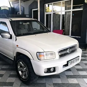 Nissan Pathfinder 2003