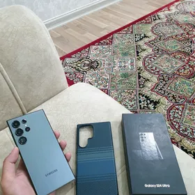 SAMSUNG S24 ULTURA (TÄZE)