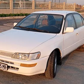 Toyota Corolla 1996