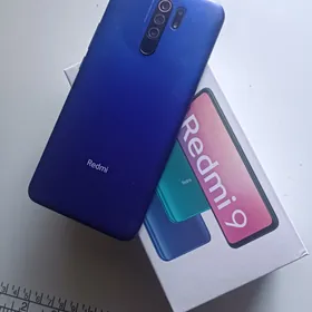 redmi 9