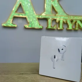 Air Pods ANC
