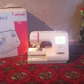 JANOME 350