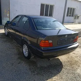 BMW 325 1994