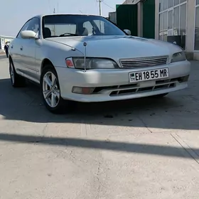 Toyota Mark II 1994