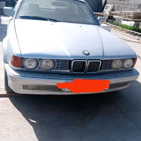 BMW 730 1987
