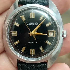 Sagat Часы Восток ссср