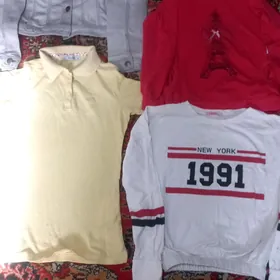 детские веши