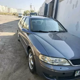 Opel Vectra 2001