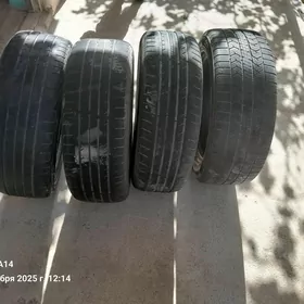 текер 205/55/16