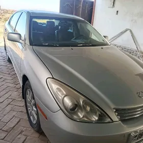 Lexus ES 330 2004