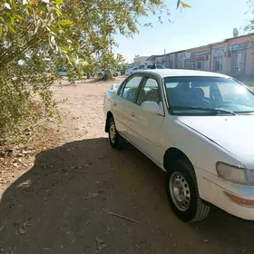 Toyota Corolla 1992