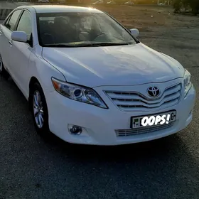 Toyota Camry 2008