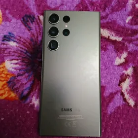 Samsung s23Ultra 12/256gb