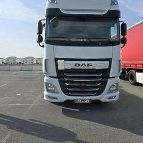 DAF 480 2020