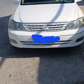 Toyota Avalon 2001