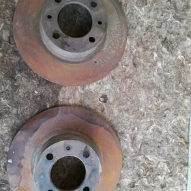 Lada 2107 tormaz baraban