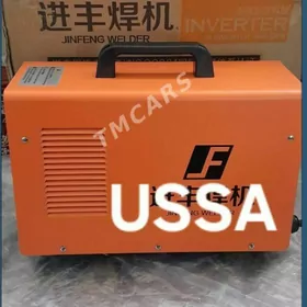 swarka aparat сварка