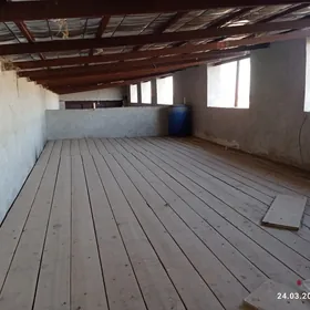 плановы дом  Şabat etr.