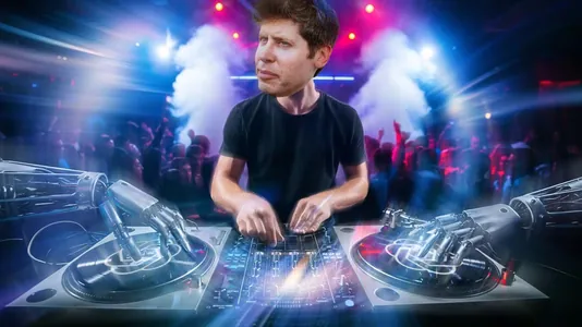 OpenAI работает над ИИ-генератором музыки при поддержке Джульярдской школы