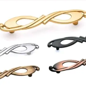 Mebel ruckalar Мебельные ручки