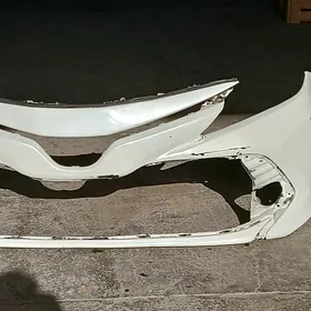 camry 18 haliji onki bamper