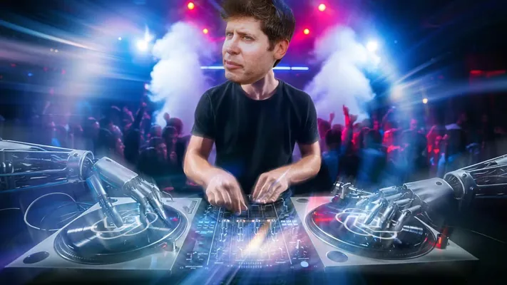 OpenAI работает над ИИ-генератором музыки при поддержке Джульярдской школы